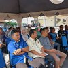 MAJLIS PENYERAHAN PROJEK HUB BAS PADANG BESAR - 16.1.2020